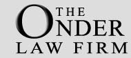 OnderLaw, LLC